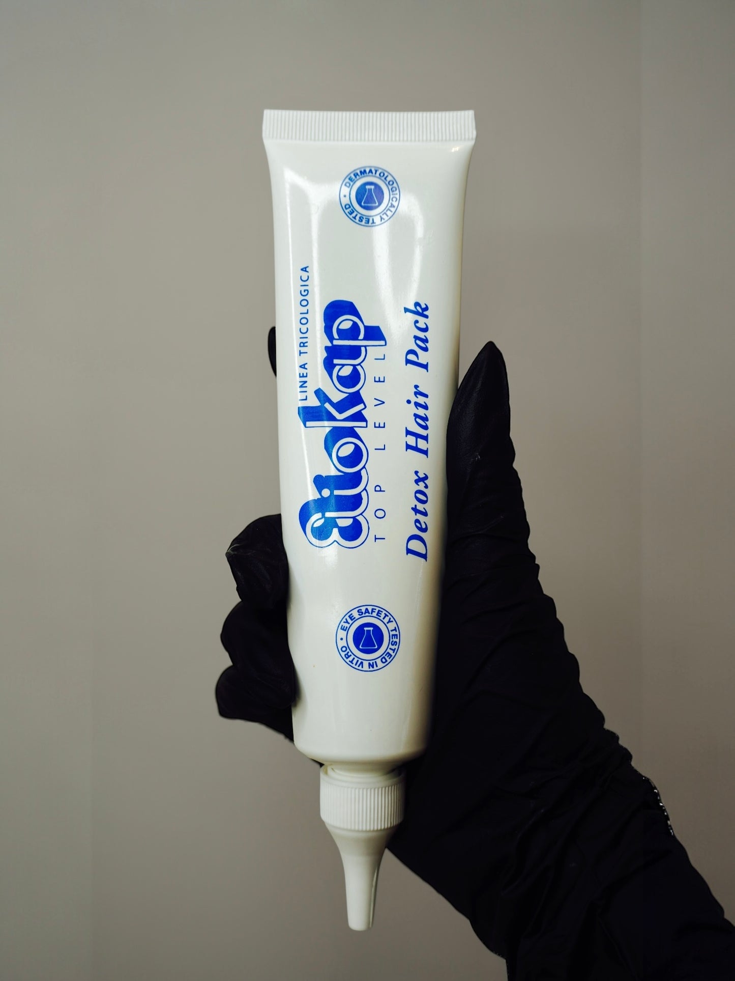 VOLUMIZING FILLING MASK