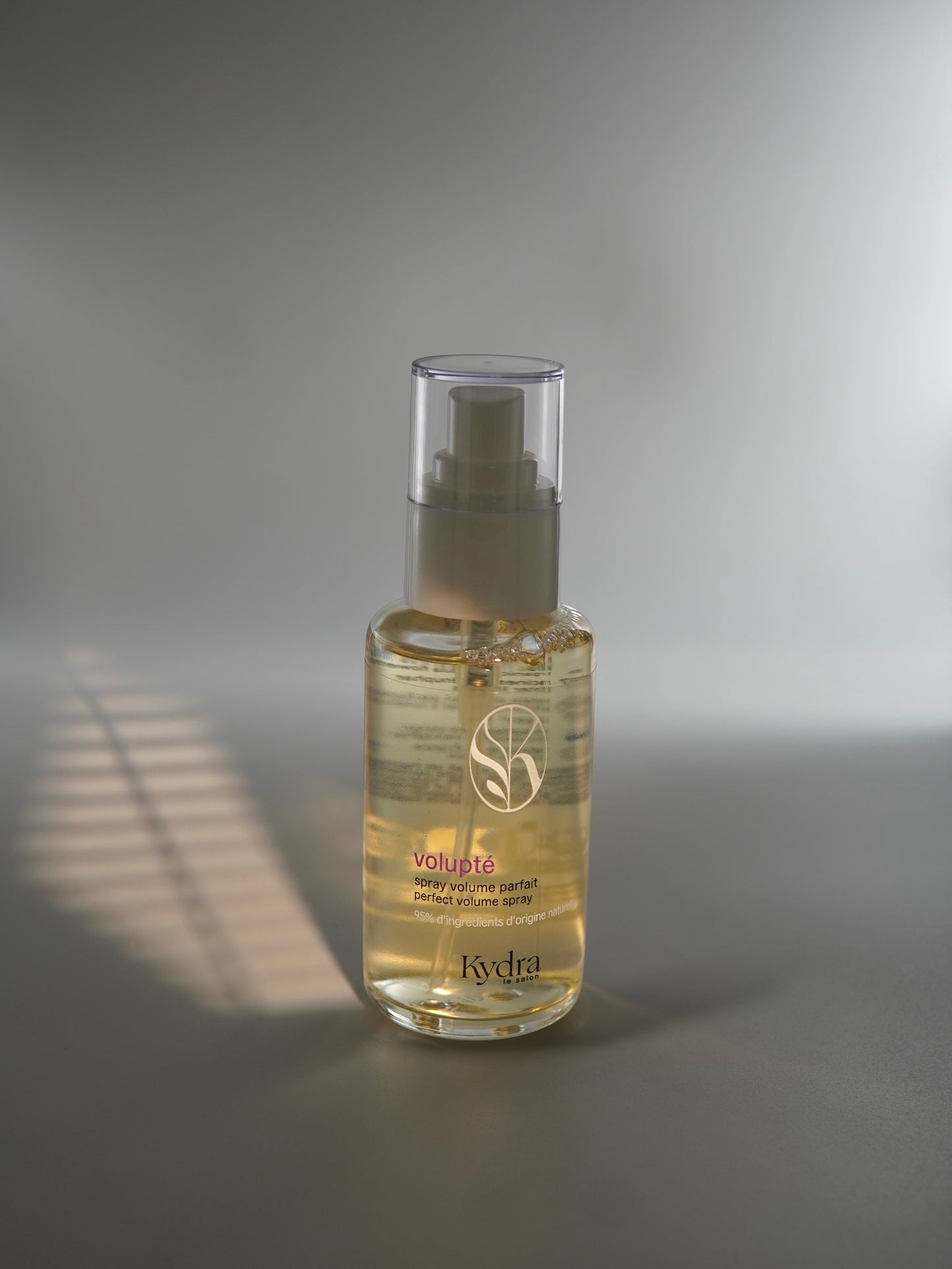 KYDRA LE SALON VOLUPTÉ SPRAY