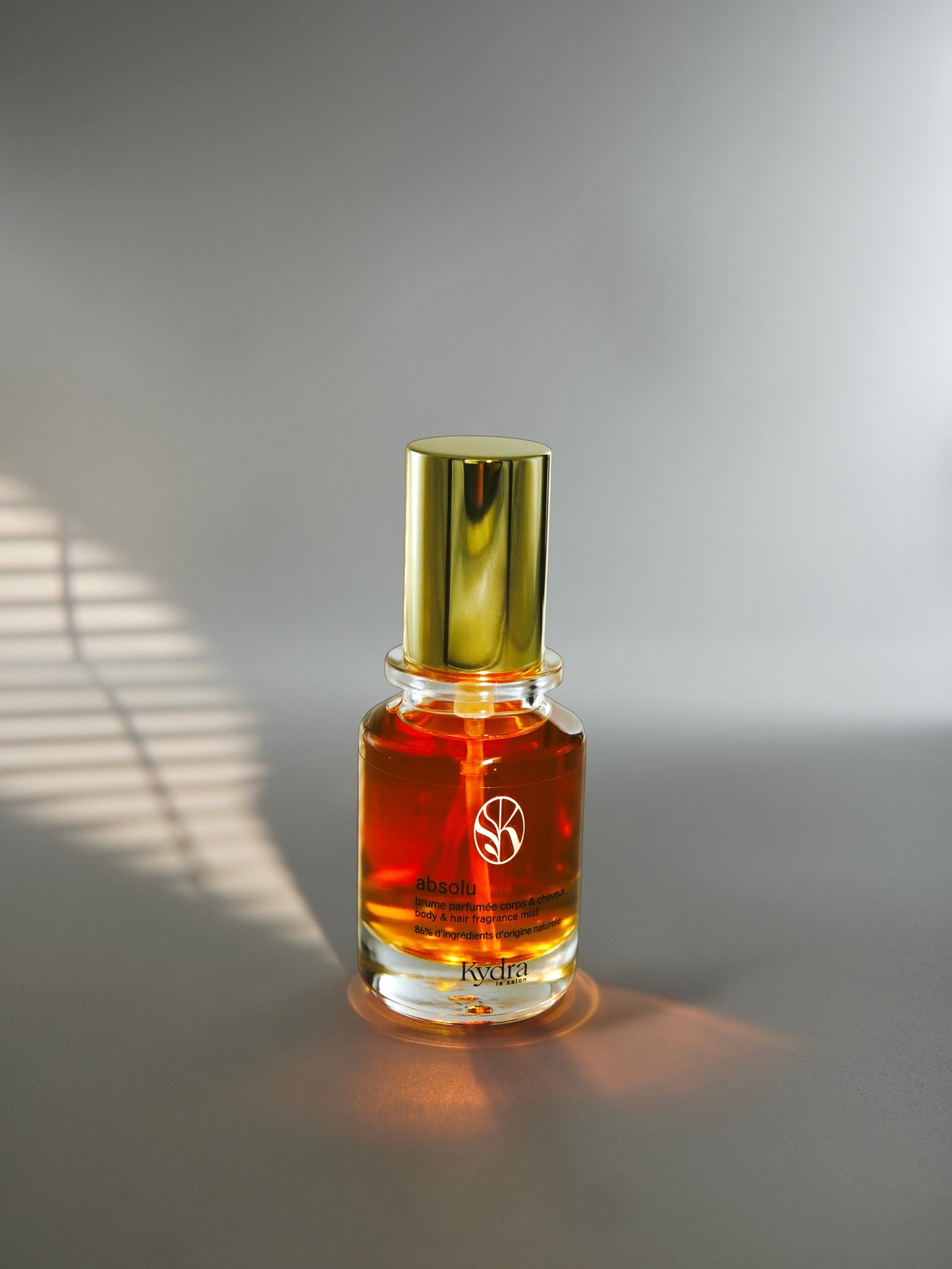 KYDRA LE SALON ABSOLU PROFUMO PER CAPELLI