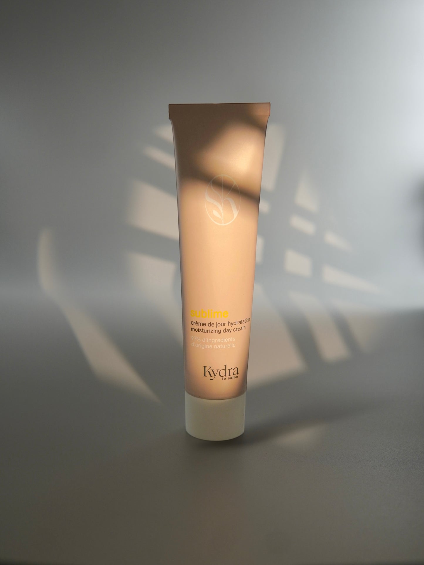 KYDRA LE SALON – SUBLIME CRÈME DE JOUR HYDRATATION