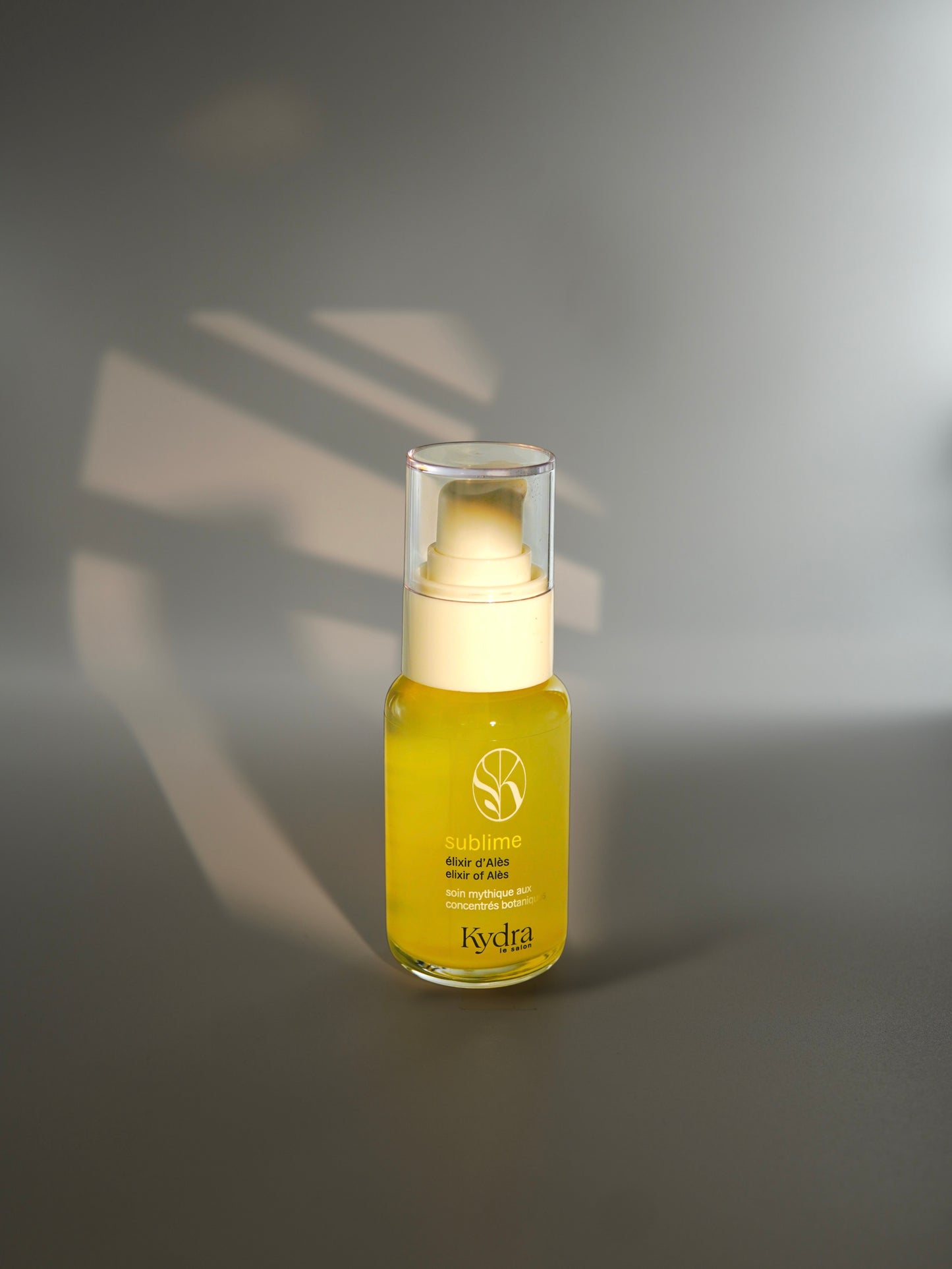 KYDRA LE SALON SUBLIME ELISIR
