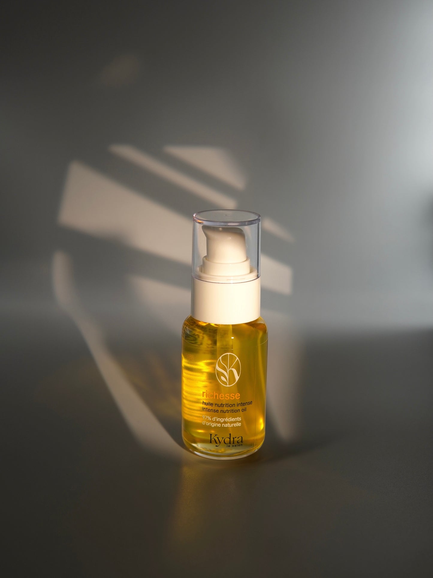 KYDRA LE SALON RICHESSE OLIO PER CAPELLI