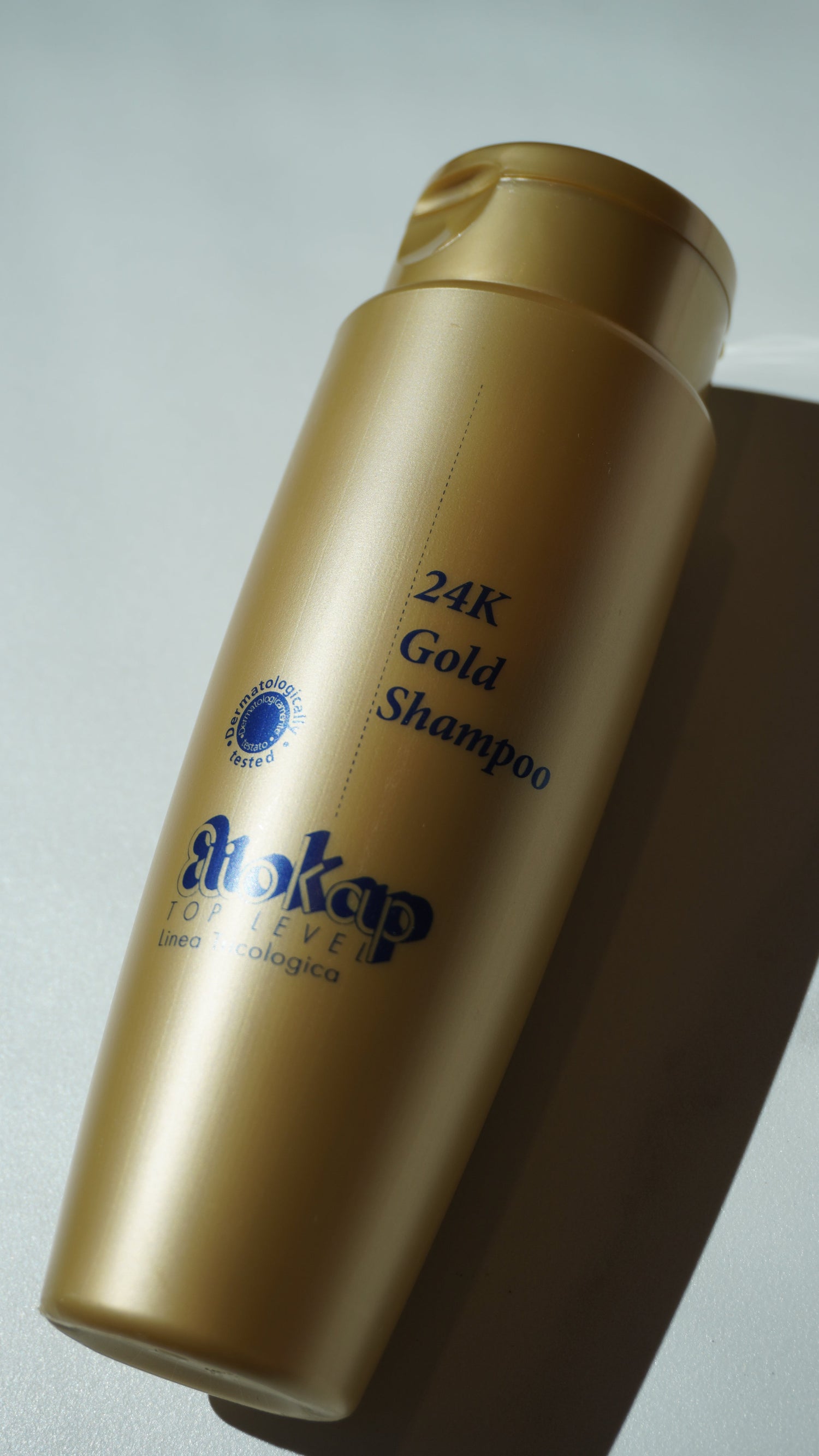 SHAMPOO
