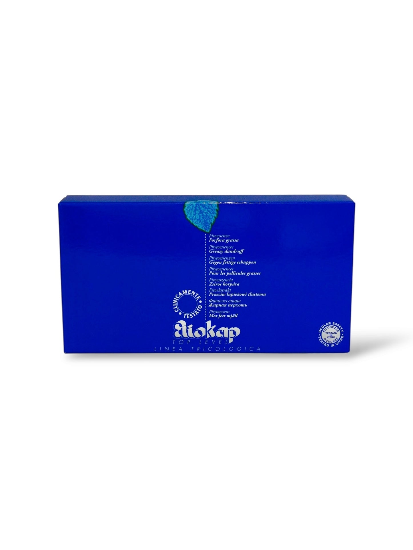 FITOESSENZE FORFORA GRASSA