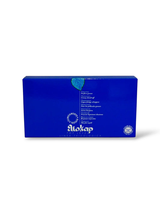 FITOESSENZE FORFORA GRASSA