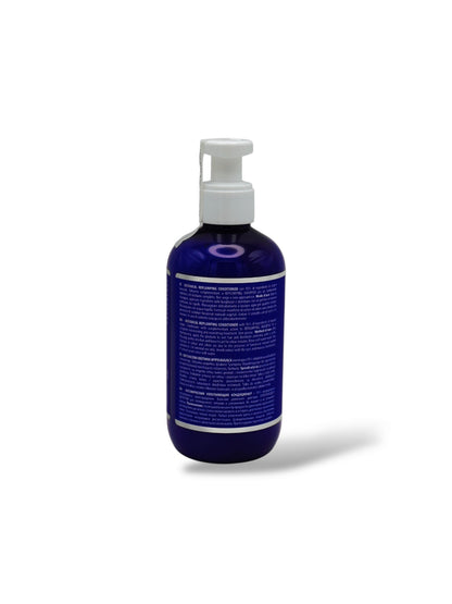 BOTANICAL REPLUMPING SHAMPOO BIO!