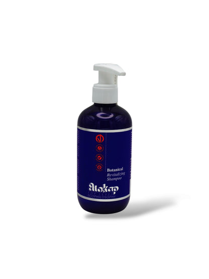 SHAMPOO BOTANICO RIVITALIZZANTE BIO!