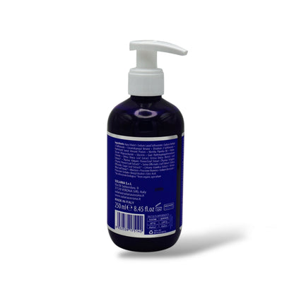 SHAMPOO BOTANICO PURIFICANTE ANTIFORFORA BIO!