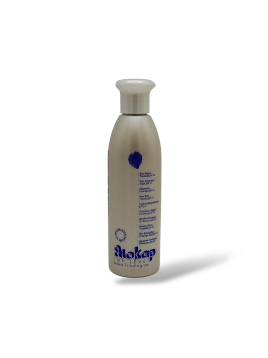 SHAMPOO BASE BAGNO TRATTANTE pH 5.5