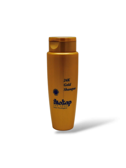 PHYTO-SHAMPOO 24K GOLD