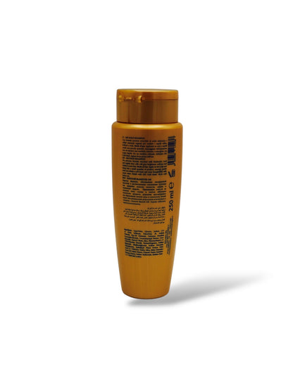 PHYTO-SHAMPOO 24K GOLD