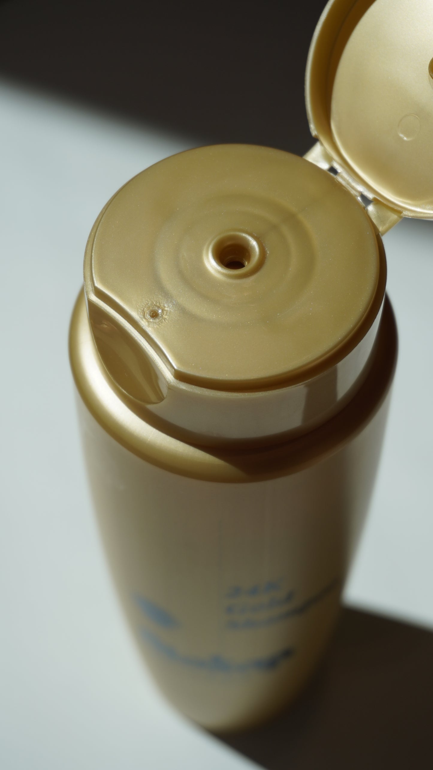 PHYTO-SHAMPOO 24K GOLD