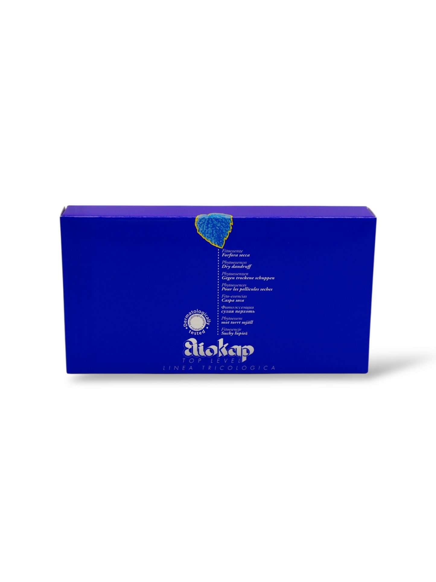 FITOESSENZE FORFORA SECCA