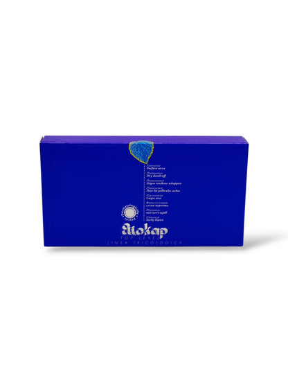 PROGRAMMA DI CURA DOMESTICA PSORIASI