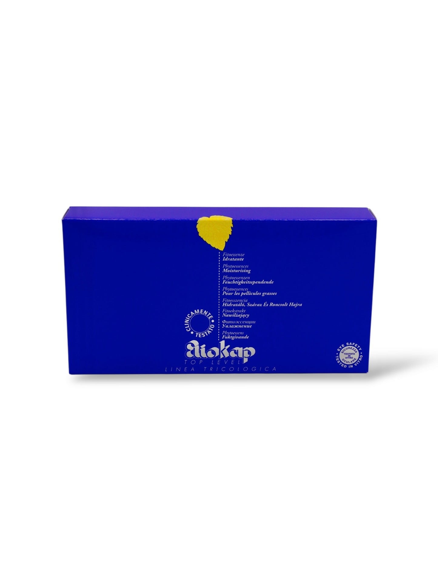 FITOESSENZE IDRATANTE