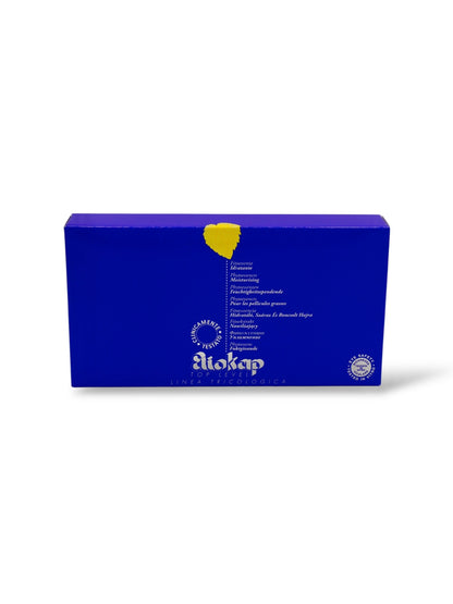 PROGRAMMA DI CURA DOMESTICA CURA DELLE EXTENSION PER CAPELLI