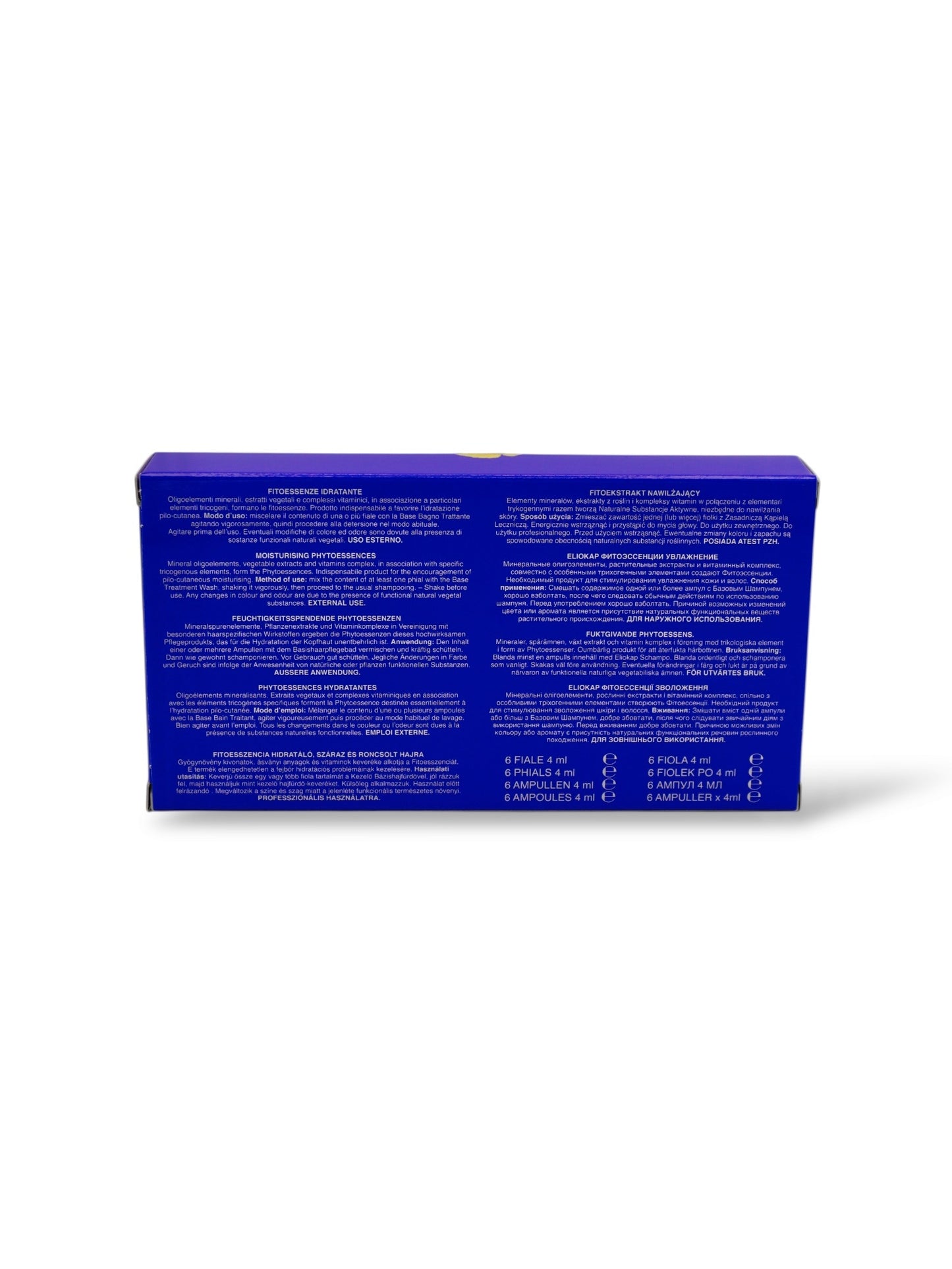 FITOESSENZE IDRATANTE