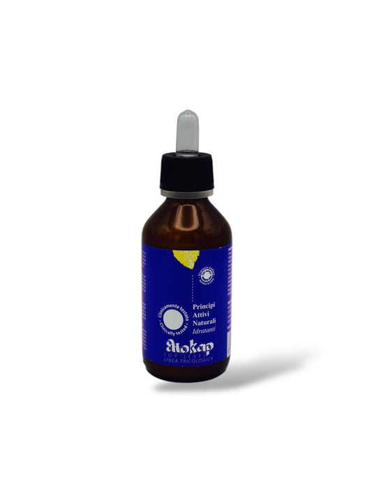 PRINCIPI ATTIVI NATURALI IDRATANDI