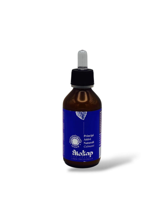 PRINCIPI ATTIVI NATURALI CALMANTE