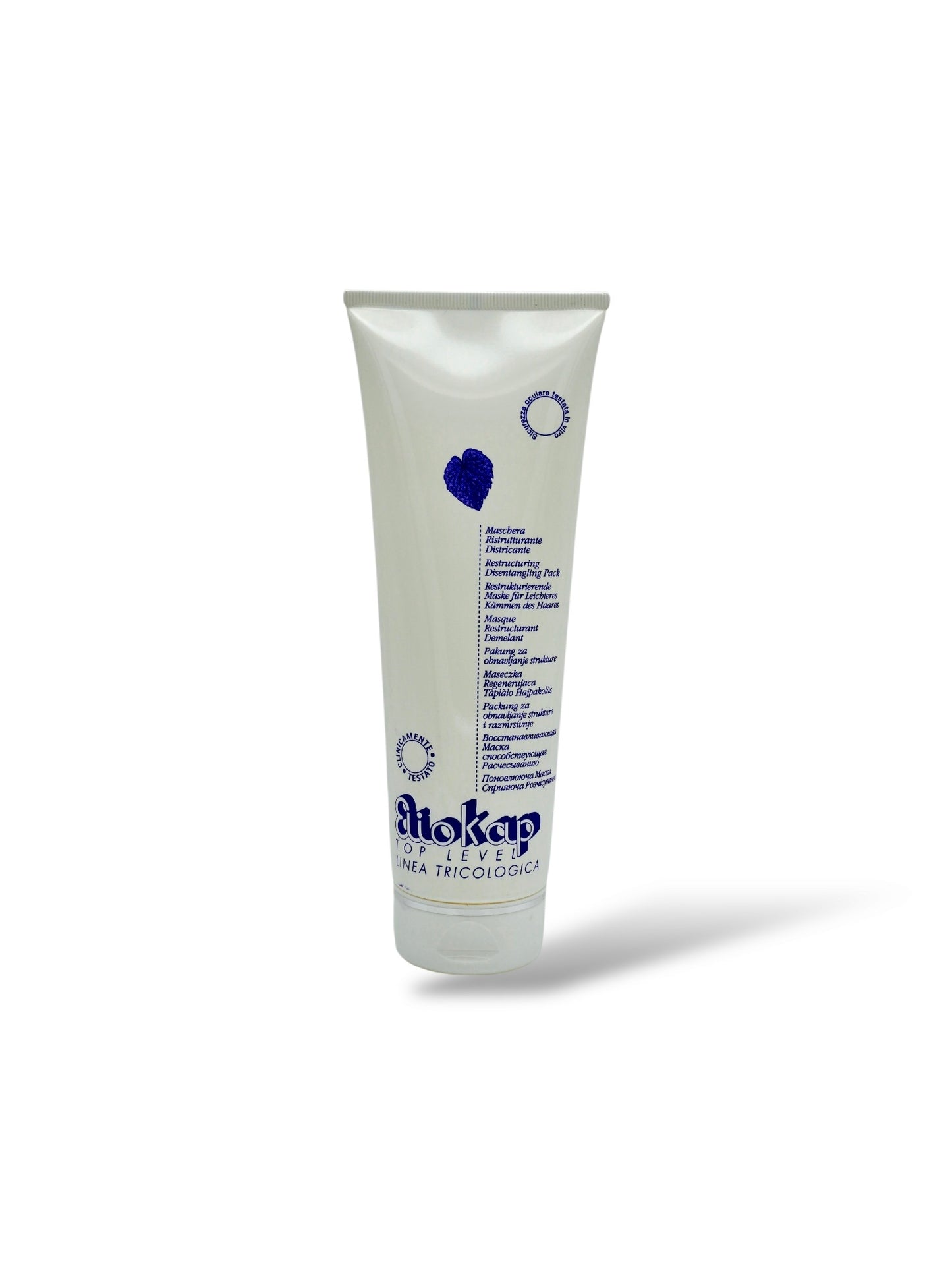 MASCHERA RISTRUTTURANTE DISTRICANTE