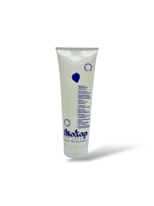 MASCHERA RISTRUTTURANTE DISTRICANTE