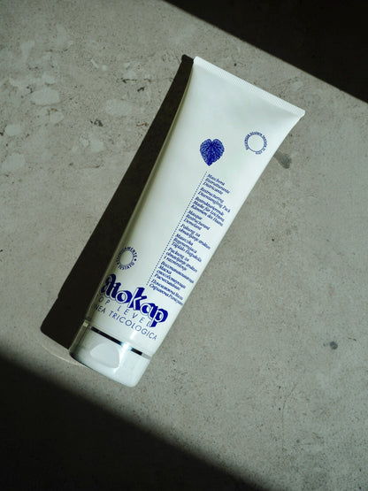 MASCHERA RISTRUTTURANTE DISTRICANTE