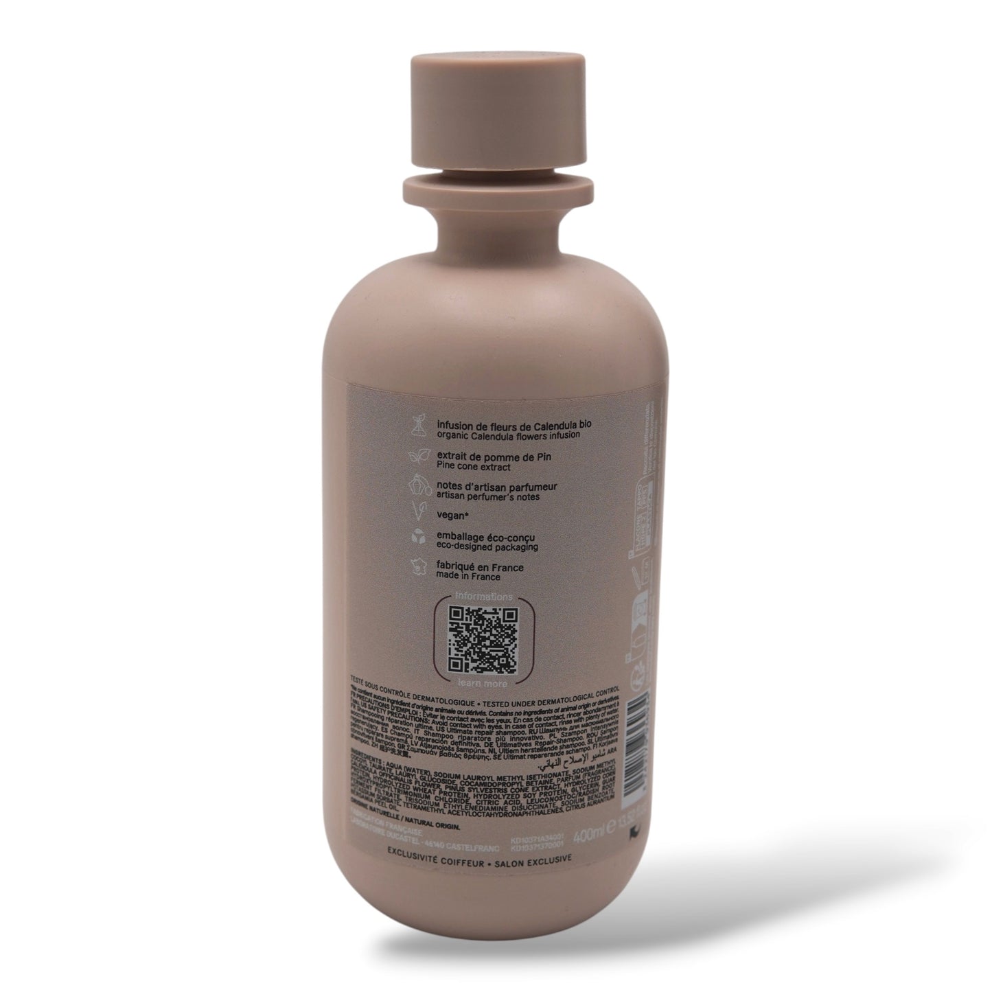 KYDRA LE SALON ABSOLU SHAMPOO