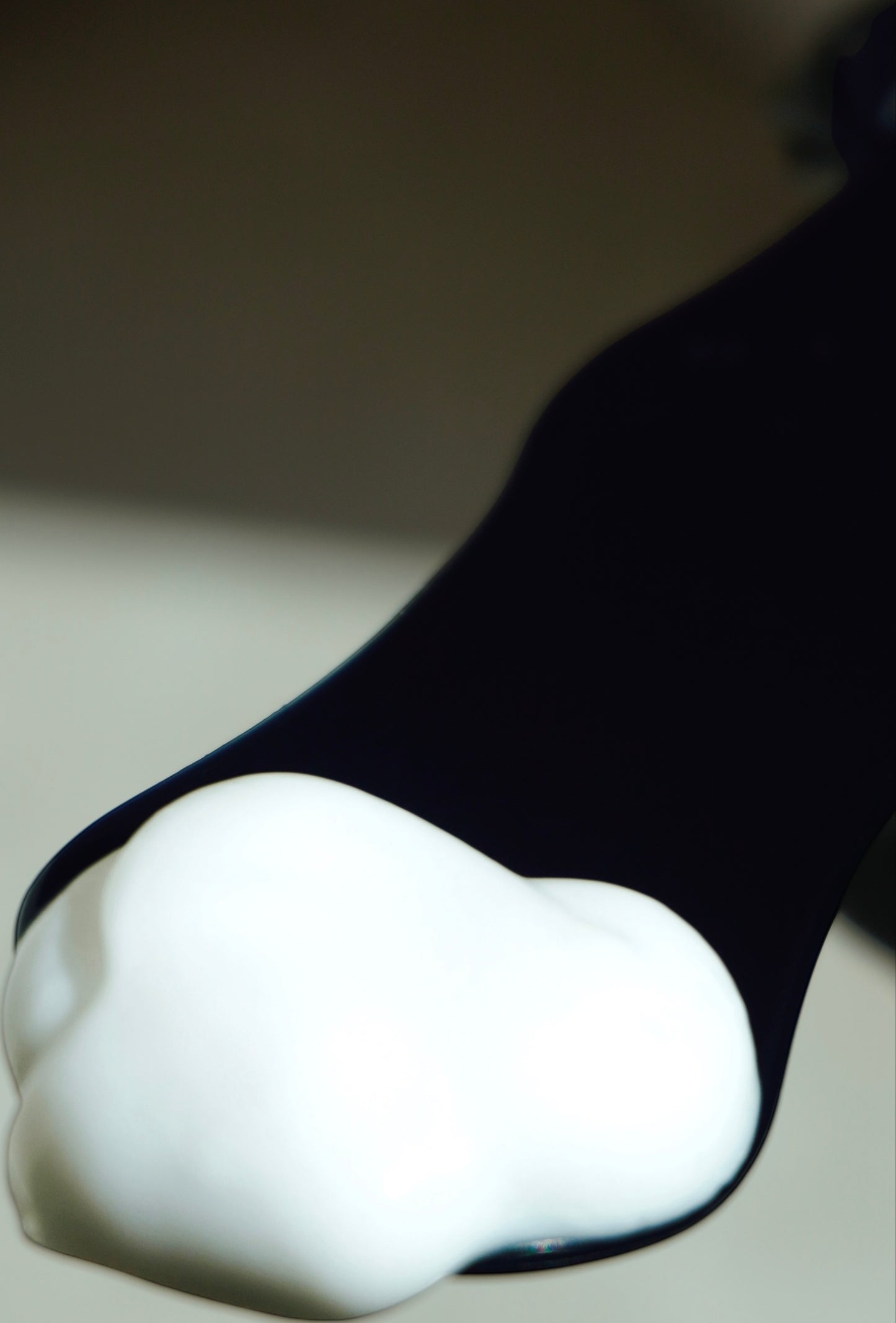 MASCHERA A RICOSTRUZIONE PROFONDA