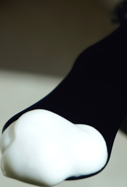 MASCHERA A RICOSTRUZIONE PROFONDA