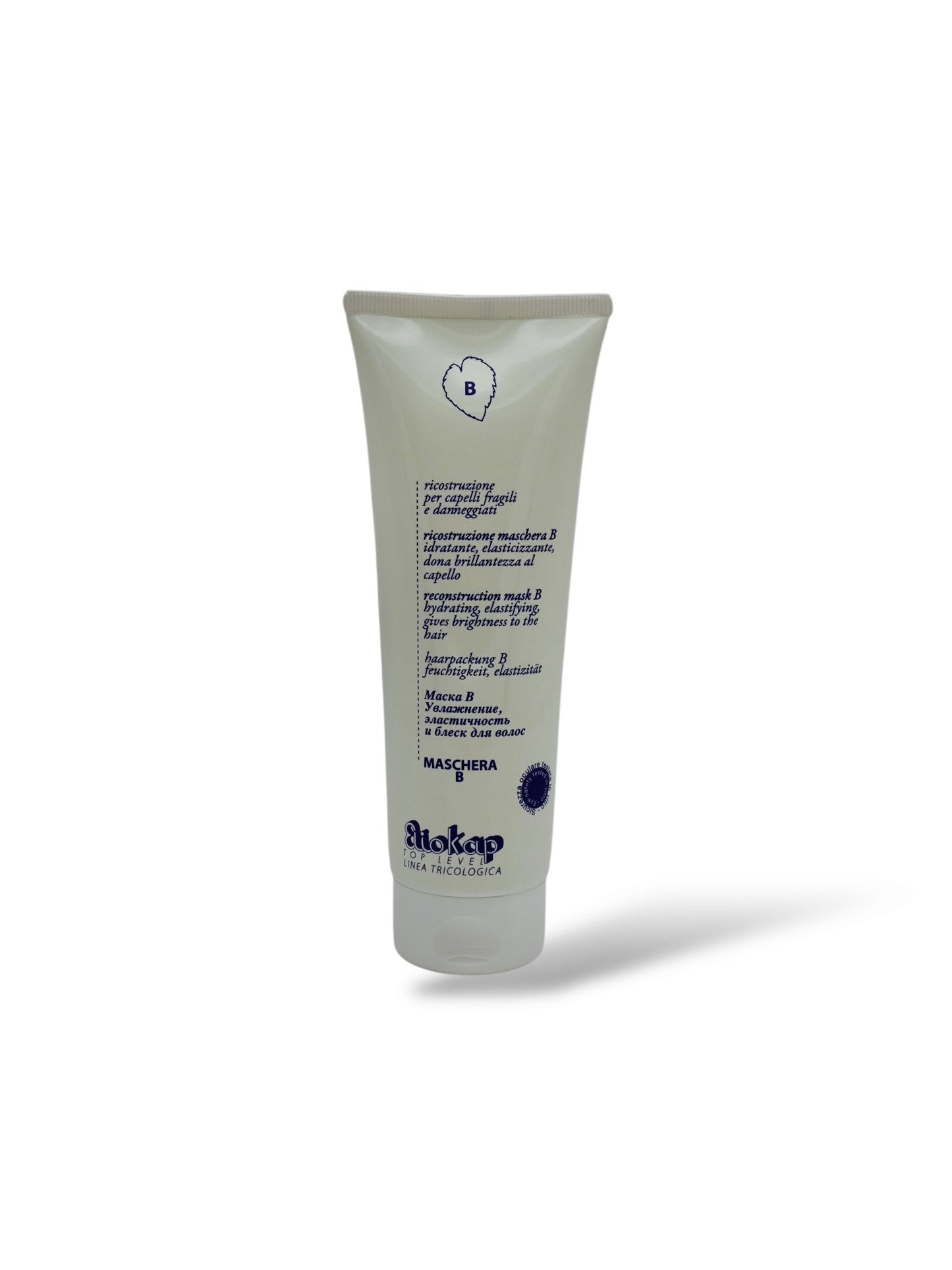 MASCHERA B IDRATANTE ELASTICIZZANTE