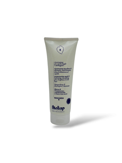 MASCHERA B IDRATANTE ELASTICIZZANTE