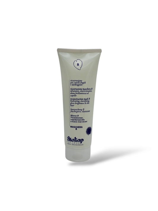 MASCHERA B IDRATANTE ELASTICIZZANTE