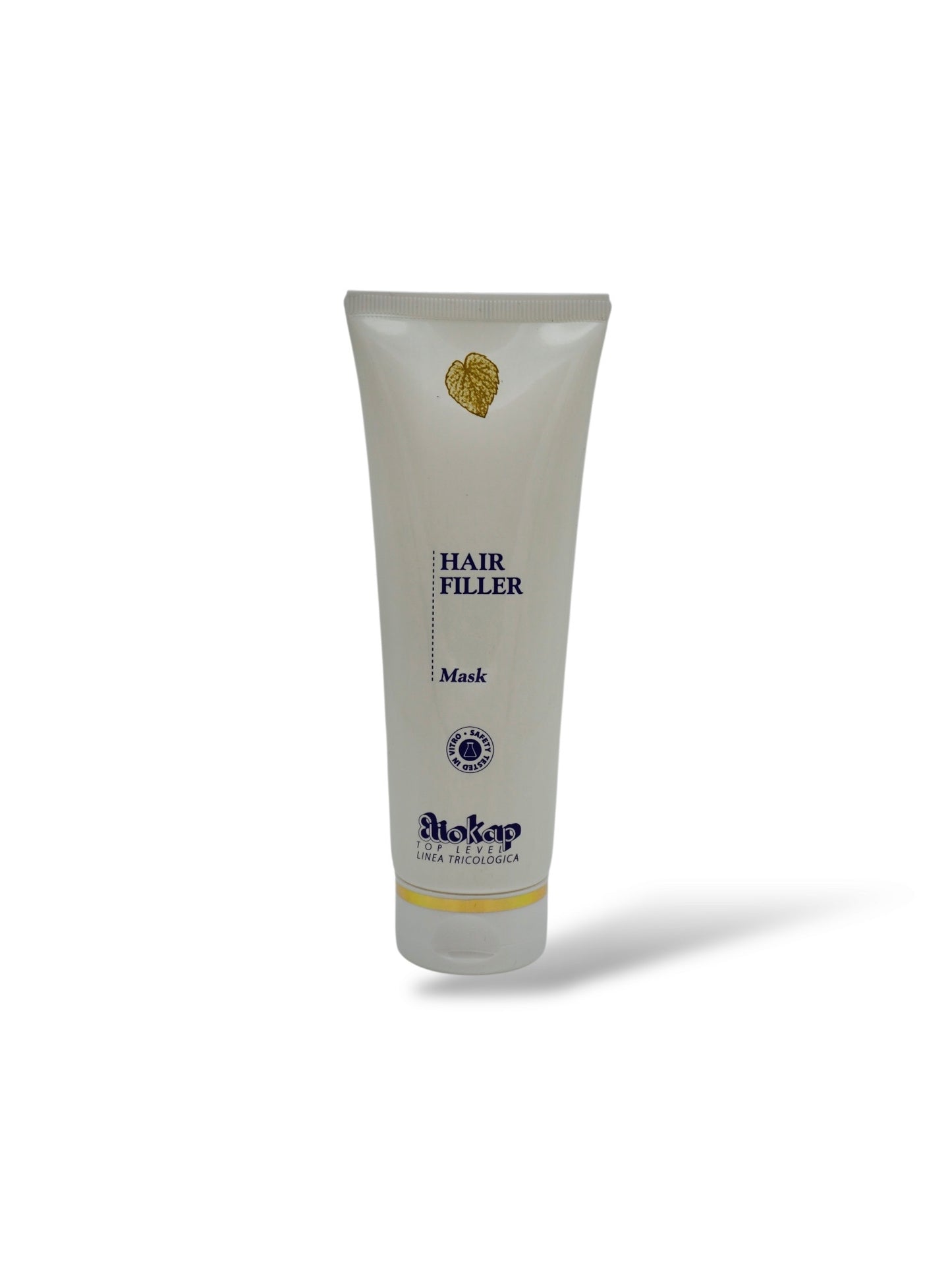 VOLUMIZING FILLING MASK