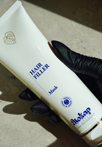 VOLUMIZING FILLING MASK