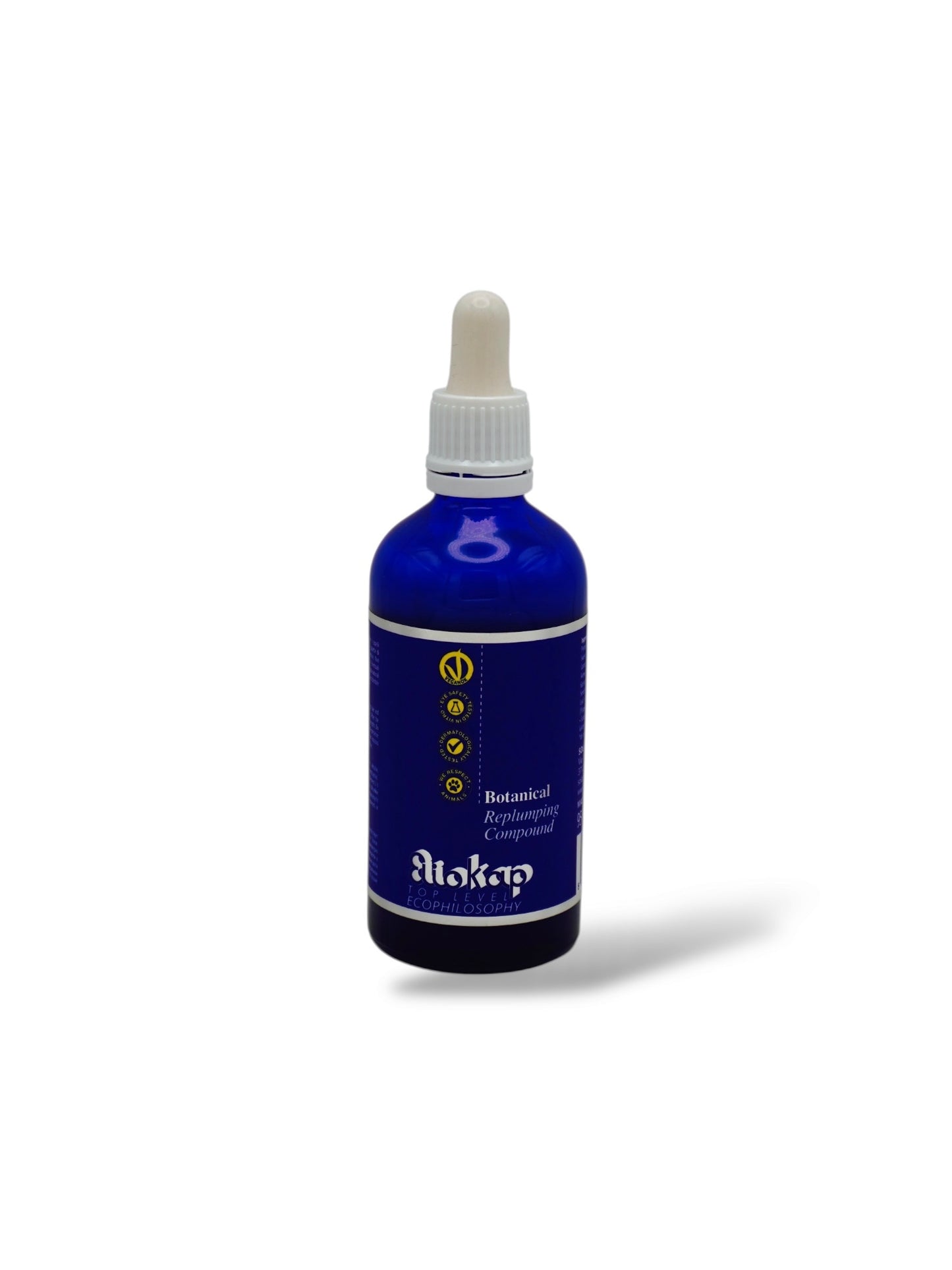 BOTANICAL REPLUMPING COMPOUND BIO!