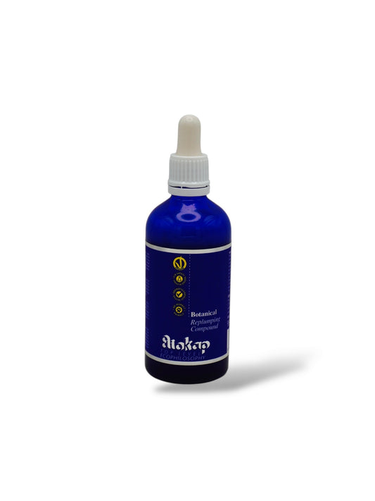 BOTANICAL REPLUMPING COMPOUND BIO!