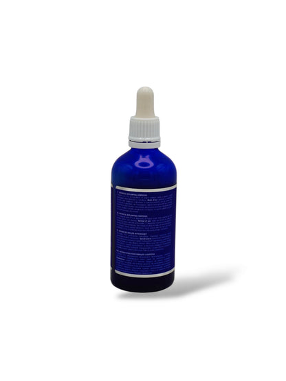 BOTANICAL REPLUMPING COMPOUND BIO!