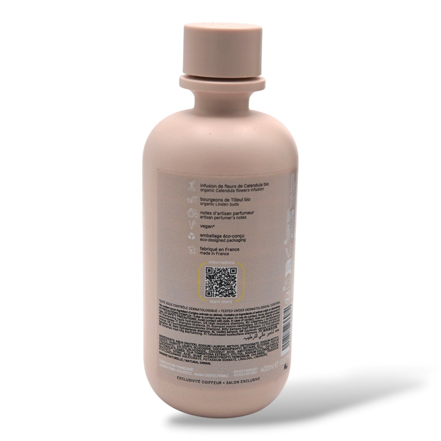 KYDRA LE SALON SUBLIME SHAMPOO