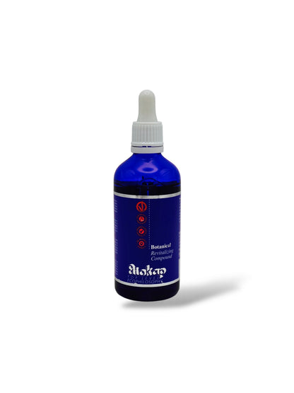 BOTANICAL PROGRAM – REGENERATING TREATMENT FOR SENSITIVE SCALP