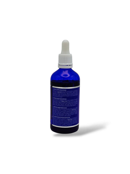 BOTANICAL REVITALISING COMPOUND BIO!