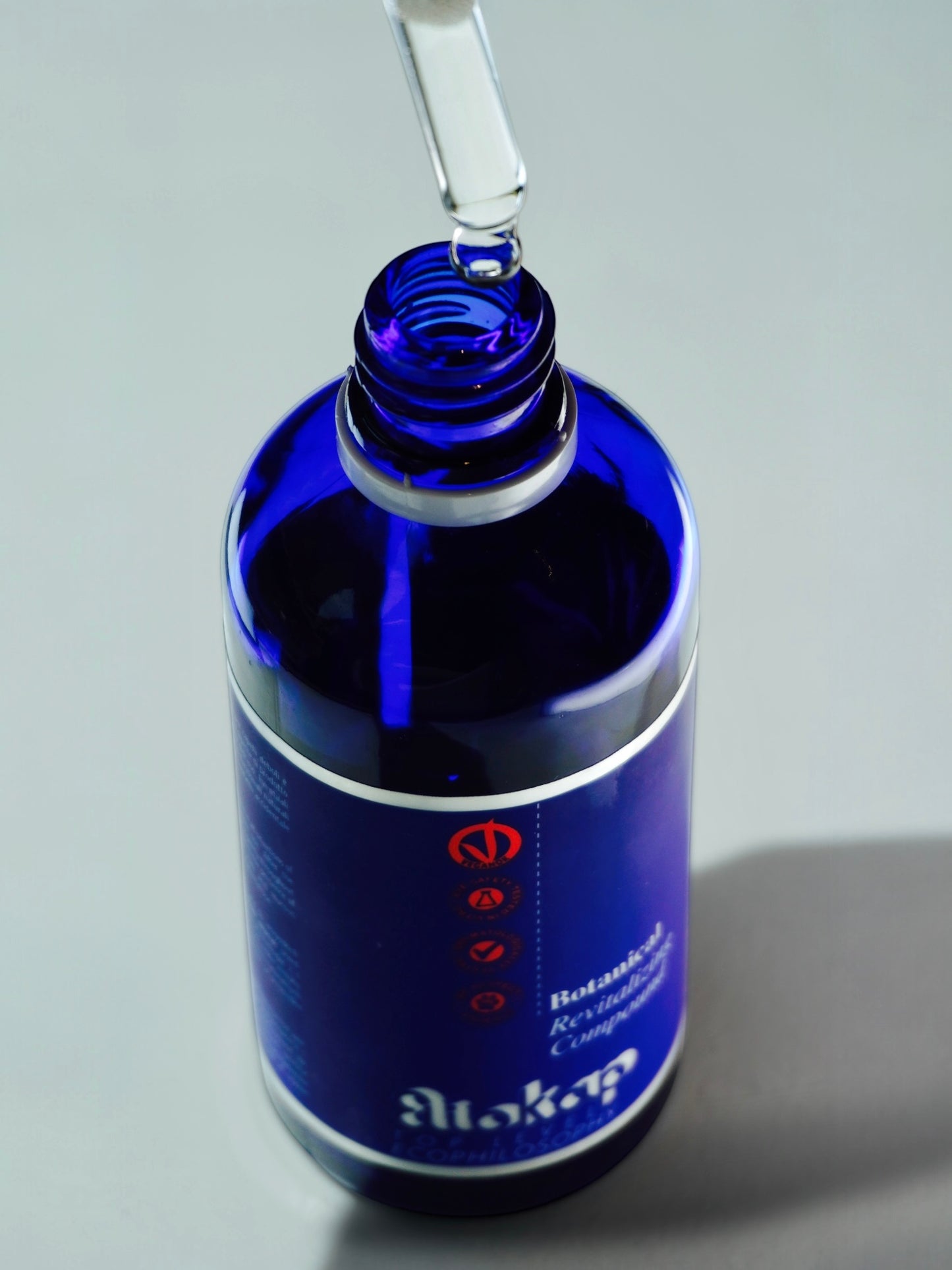 BOTANICAL REVITALISING COMPOUND BIO!