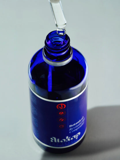 BOTANICAL REVITALISING COMPOUND BIO!
