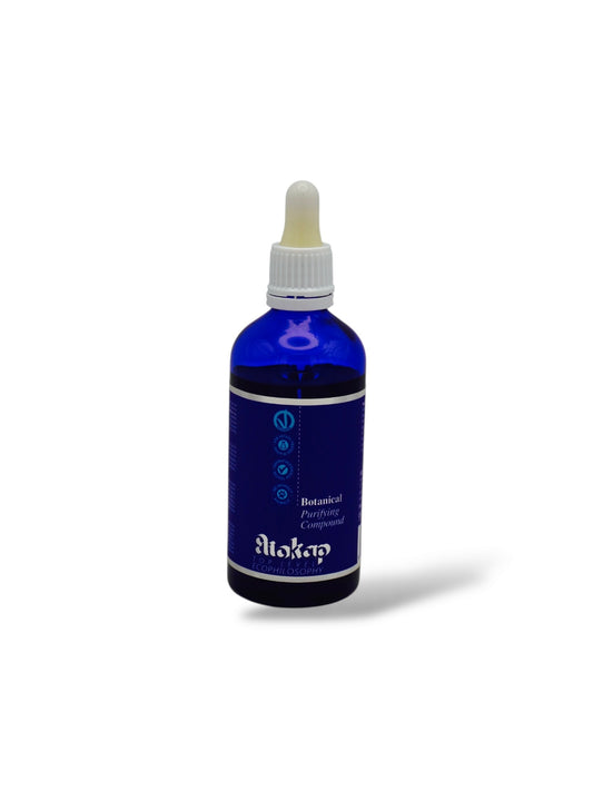 BOTANICAL PURIFYING COMPOUND BIO!