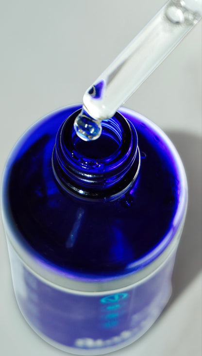 BOTANICAL PURIFYING COMPOUND BIO!