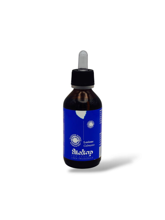 LOZIONE CALMANTE