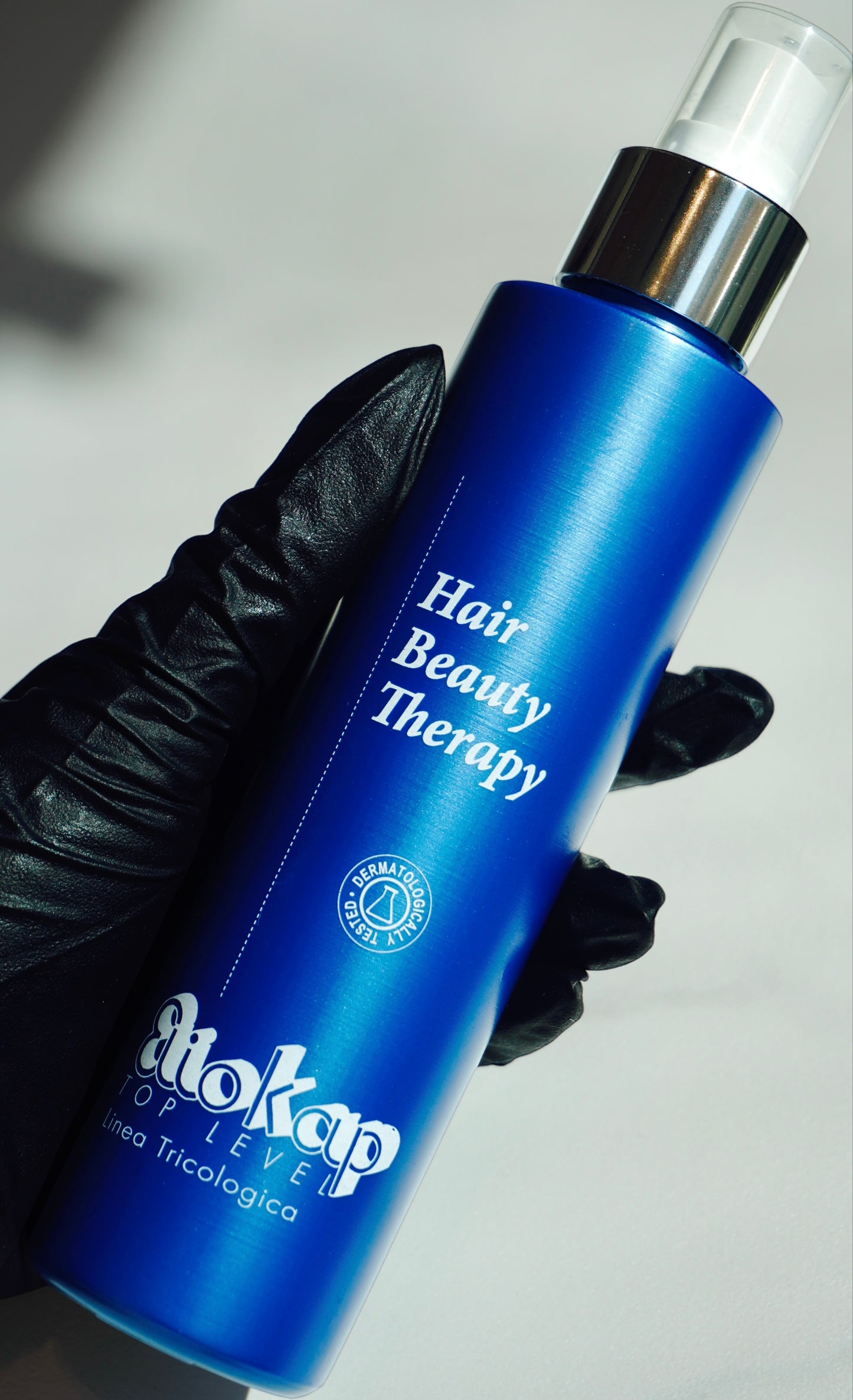 HAIR BEAUTY THERAPY - SIERO AQUA-BALANCE