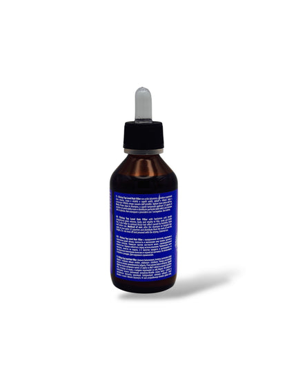 HAIR FILLER – SIERO VOLUMIZZANTE PER RADICI