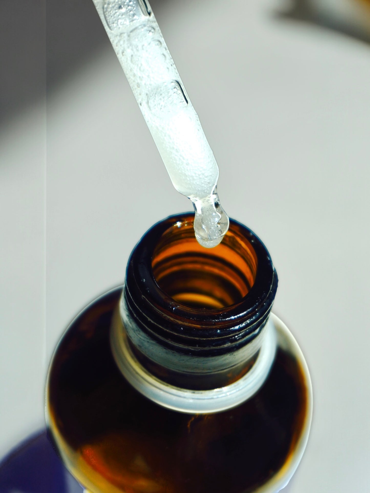 HAIR FILLER – SIERO VOLUMIZZANTE PER RADICI