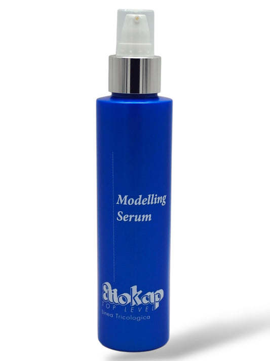 MODELLING SERUM – SIERO MODELLANTE PER CAPELLI