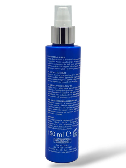 MODELLING SERUM – SIERO MODELLANTE PER CAPELLI